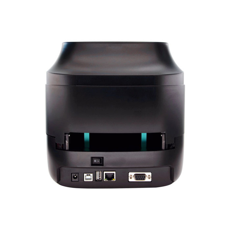 پرینتر لیبل زن گینشا مدل GA-3406T