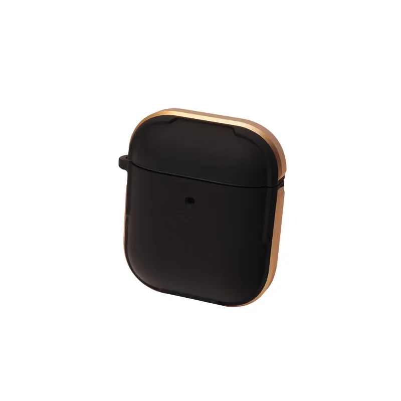 کاور کی دوو مدل Crashguard مناسب برای کیس اپل ایرپاد Airpods 1  Airpods 2