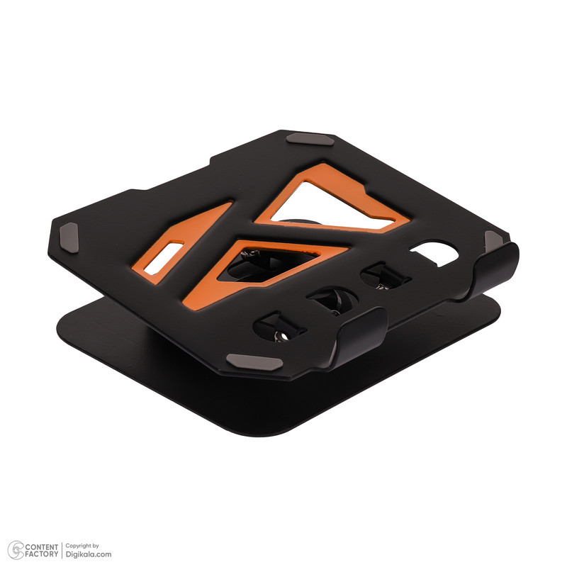 پایه نگهدارنده گوشی موبایل و تبلت مدل L-363