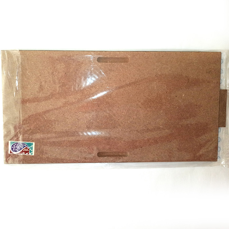 تابلو شاسی طرح بسم الله وان یکاد و آیة الکرسی کد CH 1834 GG