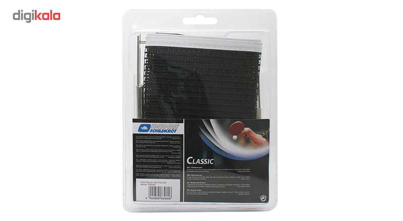 تور پینگ پنگ دونیک شیلدکروت مدل Classic