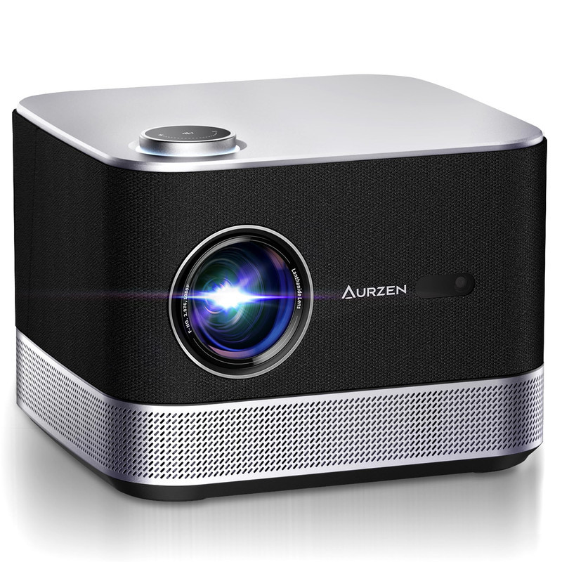 ویدئو پروژکتور وانکیو مدل Aurzen Boom3