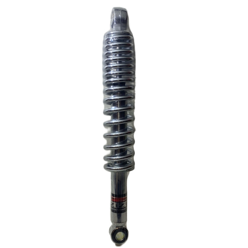 کمک فنر موتور سیکلت زیزو مدل Steel125 مناسب برای هندا125 مجموعه 2عددی
