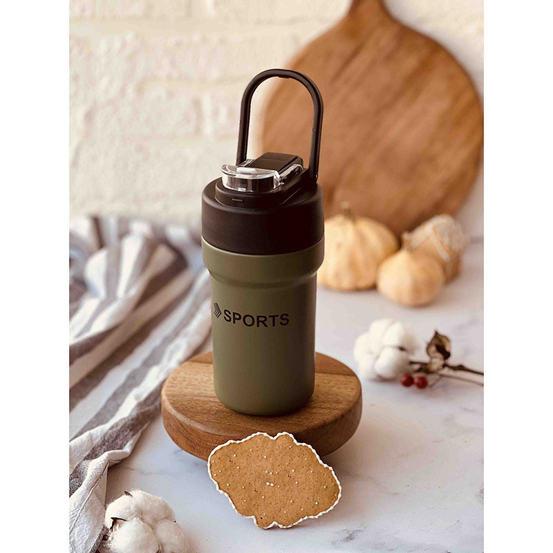 فلاسک مدل SPORT01 گنجایش 0.5 لیتر