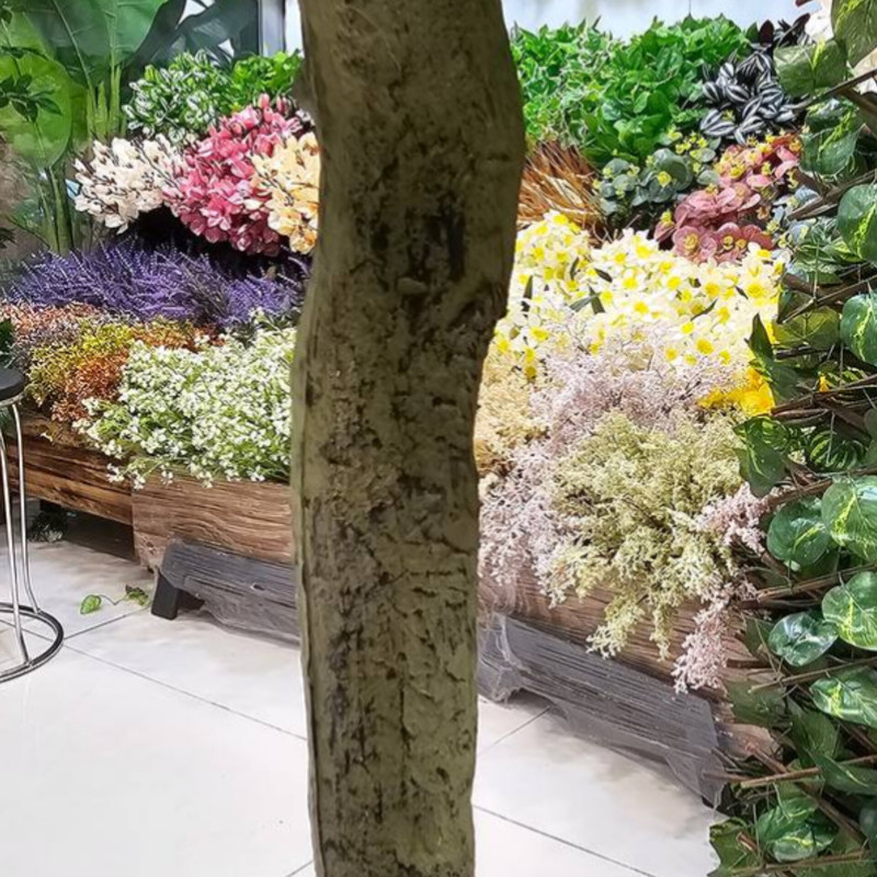 درختچه مصنوعی مدل لیراتا 012180