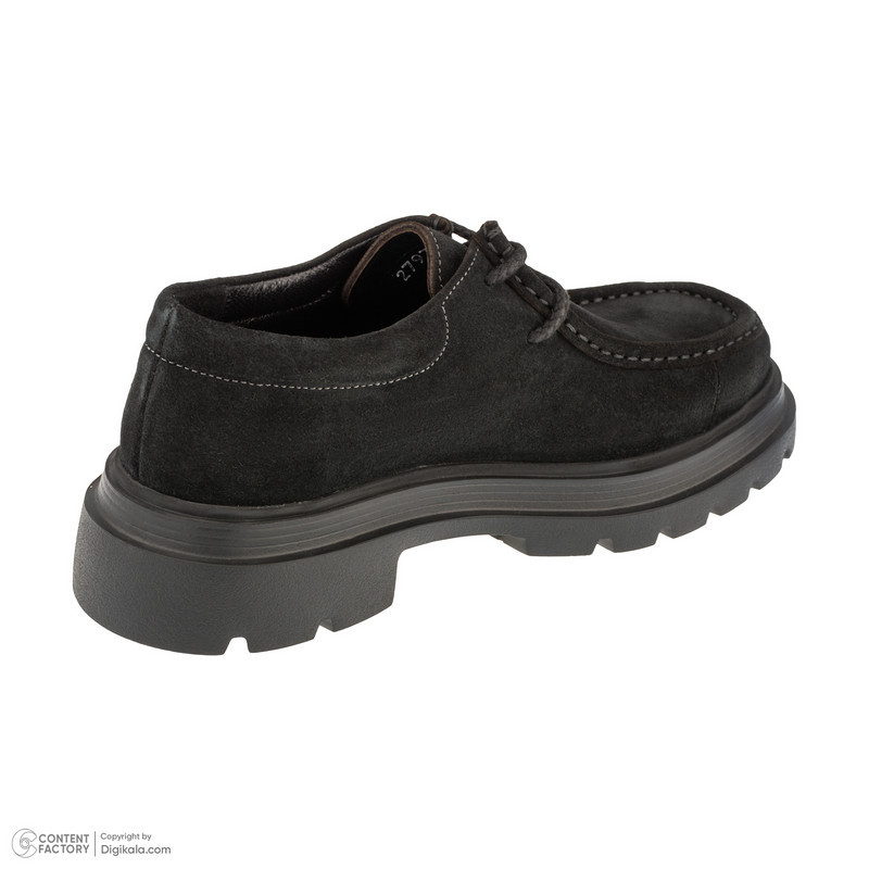 کفش زنانه چرم مشهد مدل J2797-088-37