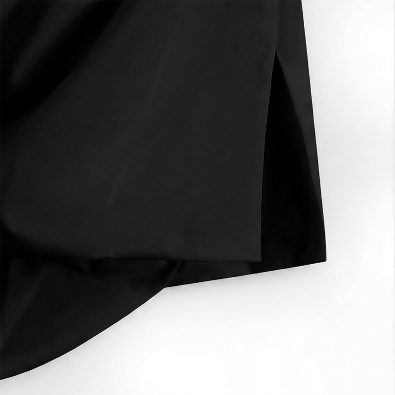 دامن خمره ای زنانه ام کی مدل L1205