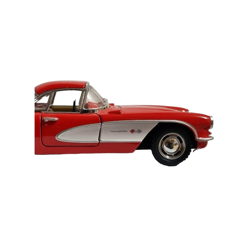 ماشین بازی کینزمارت مدل 1957 Chevrolet