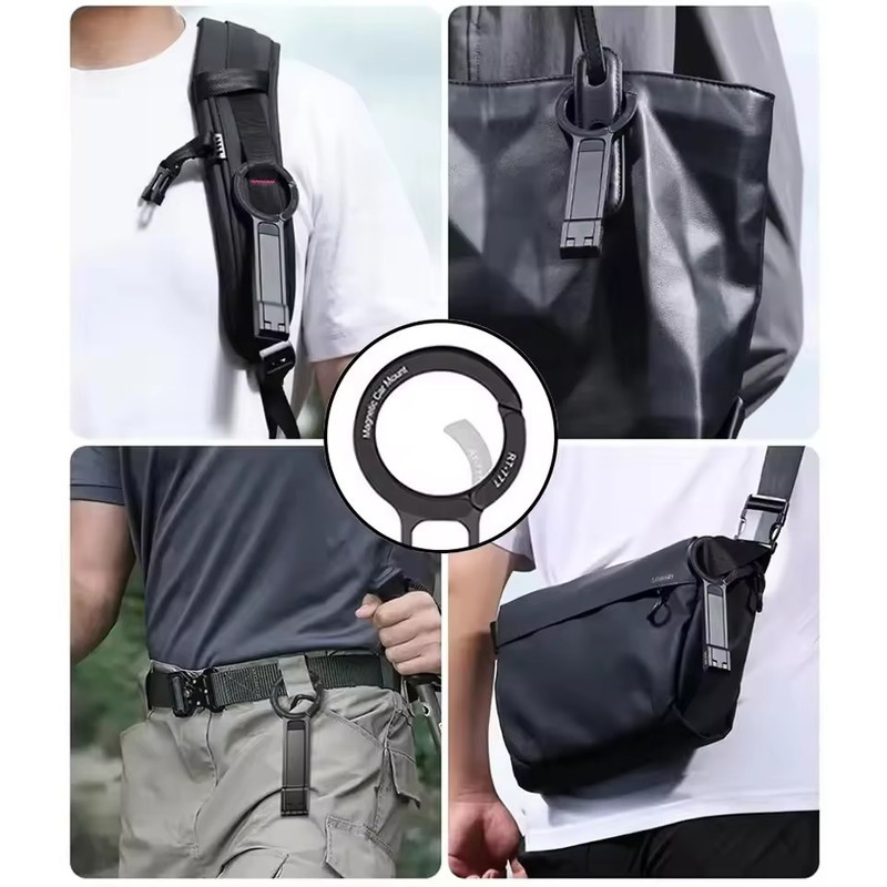 سه‌پایه نگهدارنده گوشی موبایل مدل T-100