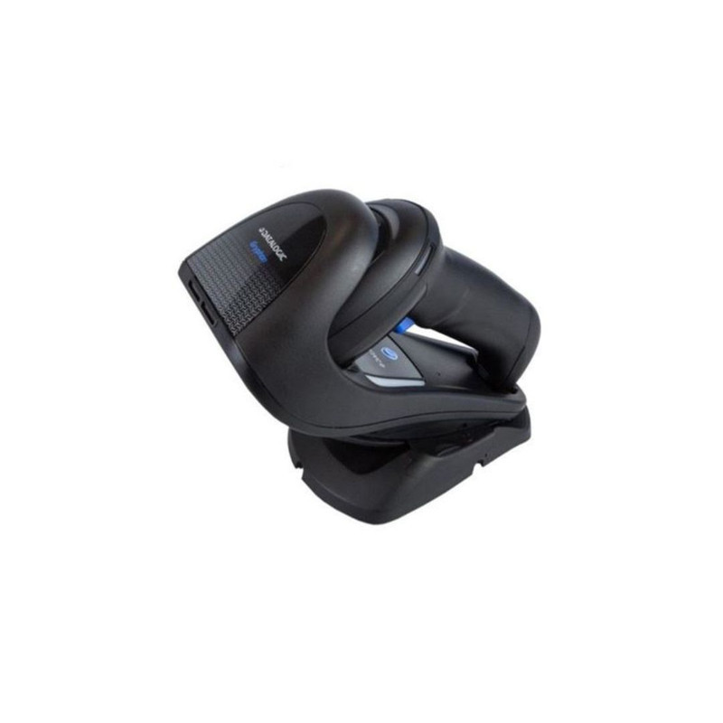 بارکدخوان بی سیم دیتالاجیک مدل QBT4500