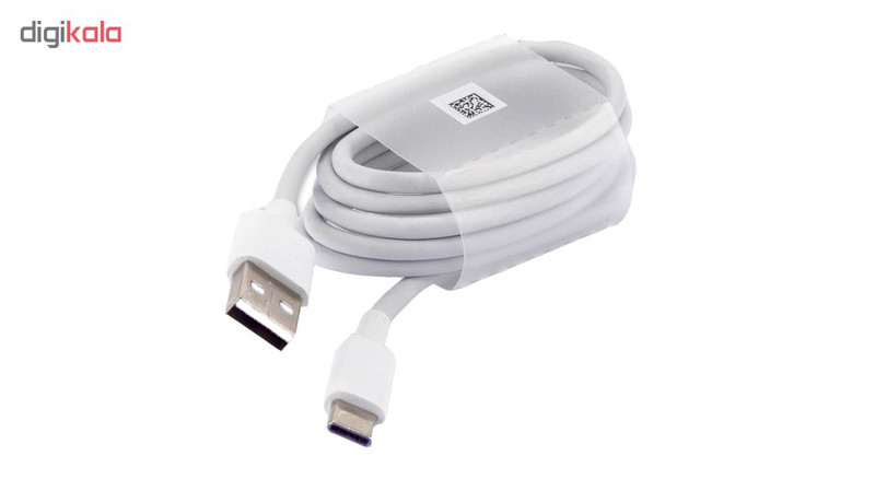کابل تبدیل USB به USB-C مدل 1121 به طول 1 متر