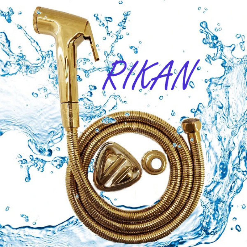 شلنگ توالت ریکان مدل شات آف سوبان کد T