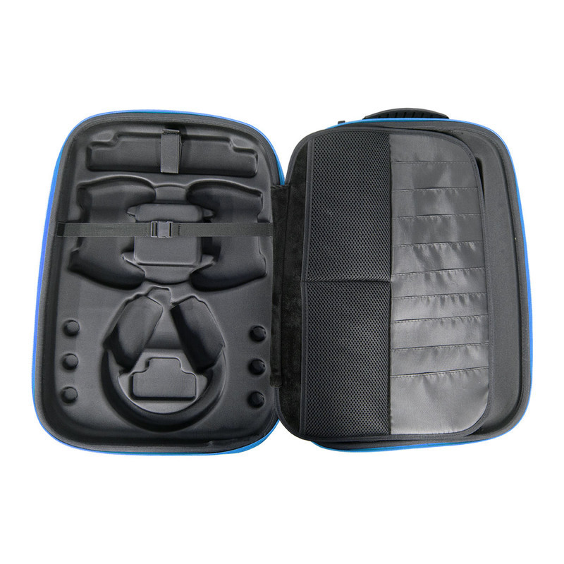 کیف حمل کنسول پلی استیشن 5 اسلیم مدل DS SLIM 005