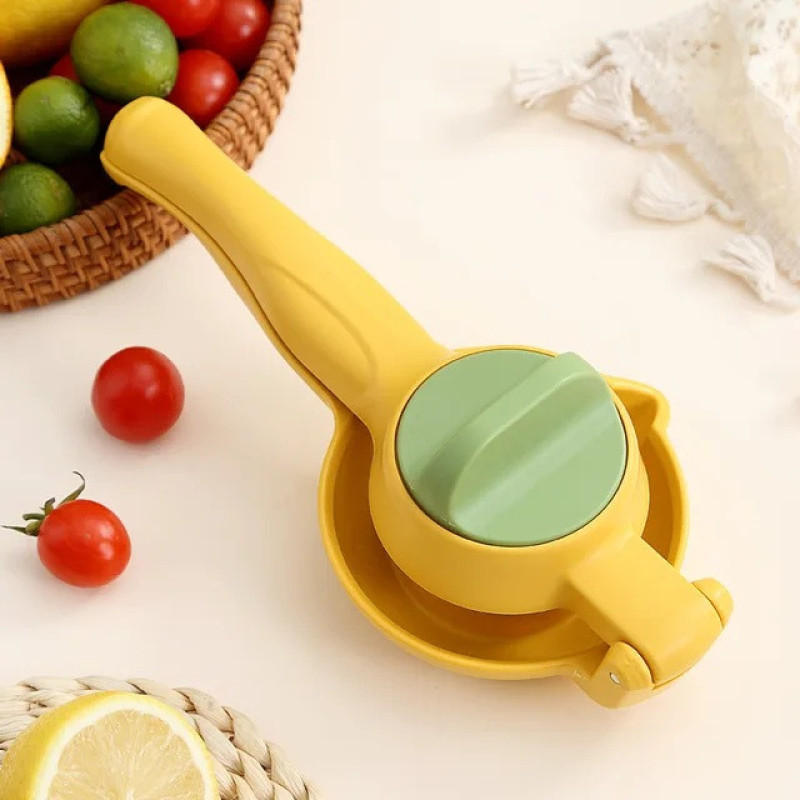آبمیوه گیری دستی مدل چنار کد 042