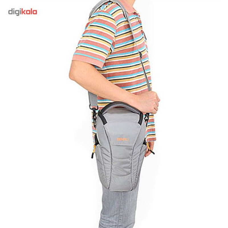 کیف دوربین بنرو مدل Ranger Z30