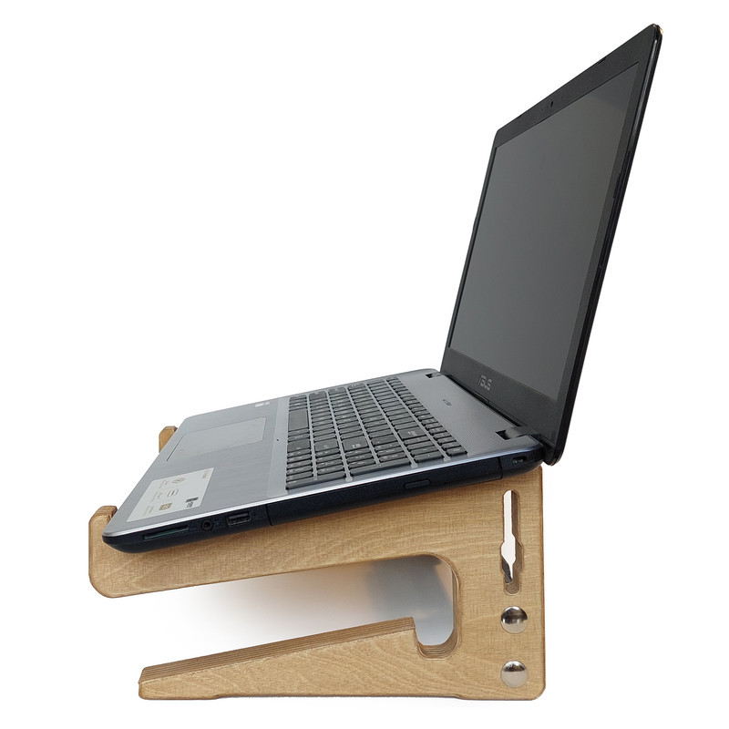پایه نگهدارنده لپ تاپ دیپون مدل A117