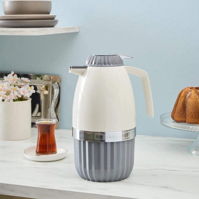 فلاسک کاراجا مدل Gant گنجایش 2 لیتر
