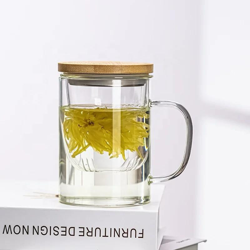 دمنوش ساز مدل ZB2301SA-G-400ML