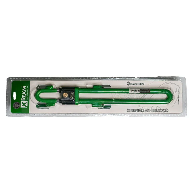قفل فرمان رکسمی مدل RTH-1501