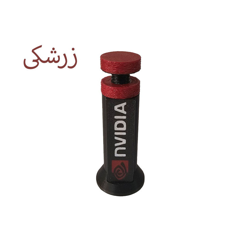 پایه نگهدارنده کارت گرافیک مدل 001