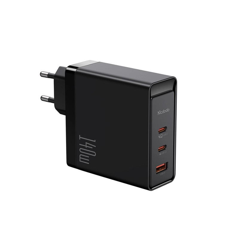 شارژر 140 وات مک دودو مدل CH-2913