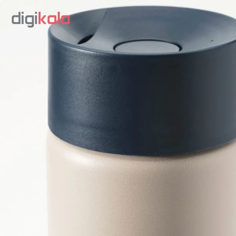 فلاسک ایکیا مدل UNDERSÖKA ظرفیت 0.4 لیتر
