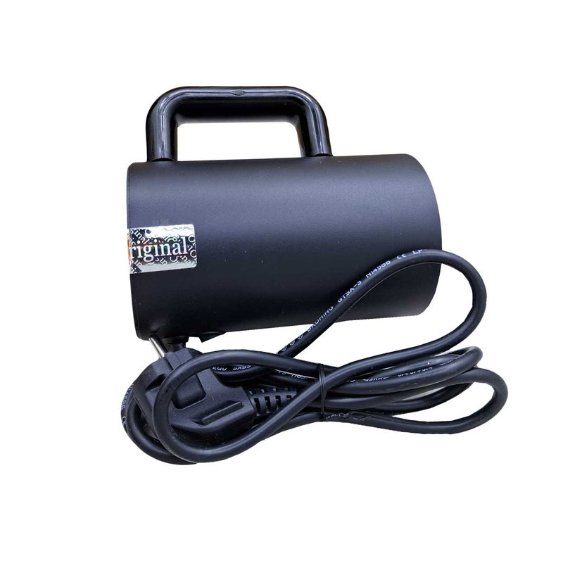 چراغ قوه یووی مدل کارشناسی رنگ خودرو مدل UV-0945 POWER
