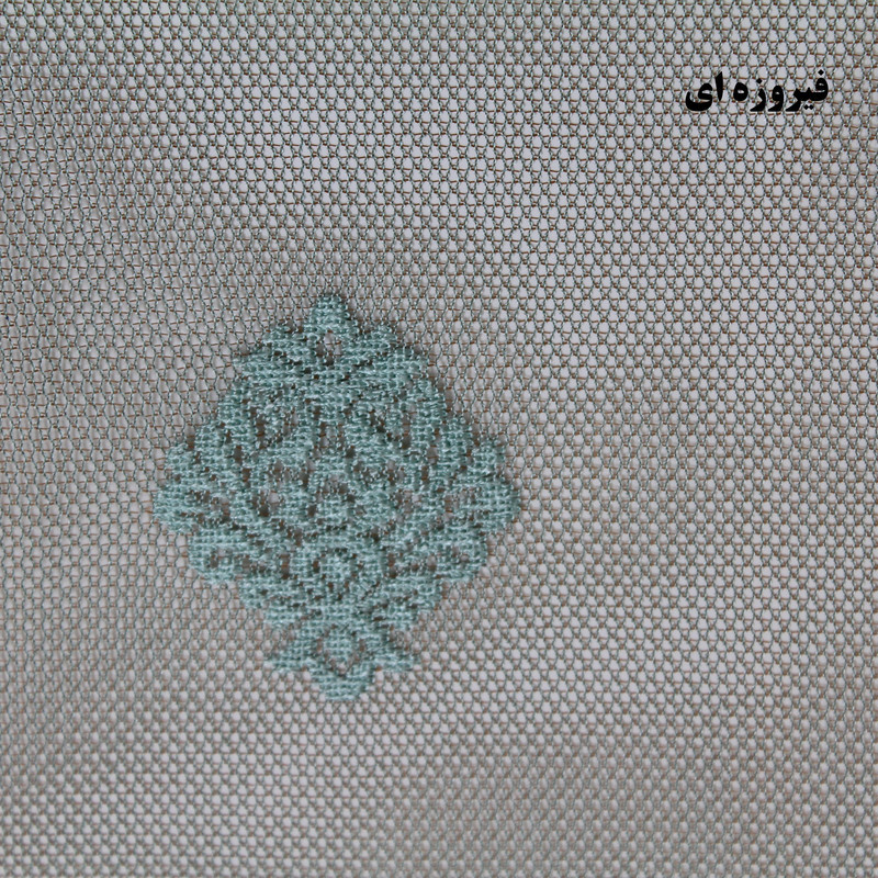 پرده زبرا شب و روز زیو کد 71716 سایز 150×100 سانتی متر