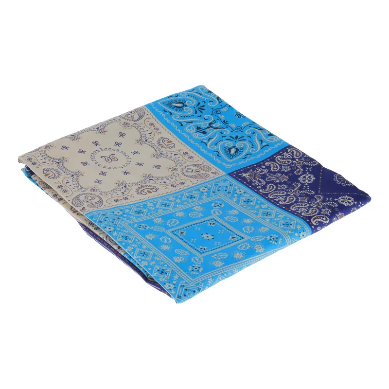 کاور لحاف ناتوسا مدل سنتی دو نفره سایز 220x240 سانتی متر