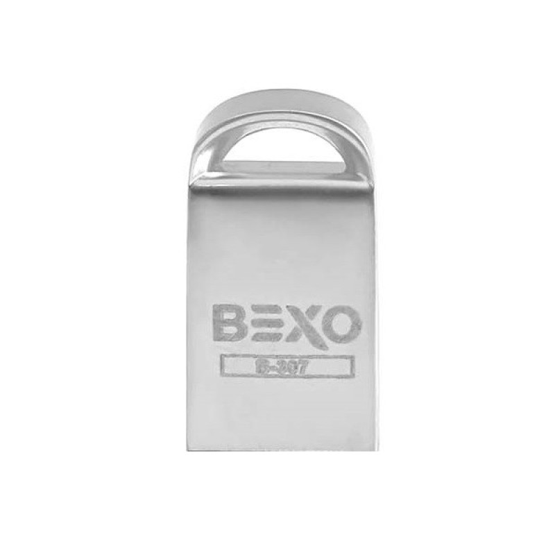 فلش مموری بکسو مدل B-307 ظرفیت 64 گیگابایت