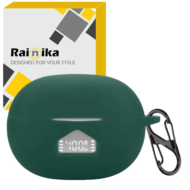 کاور رینیکا مدل Air free OW03 مناسب برای کیس هدفون بی سیم هایلو Airfree OW03