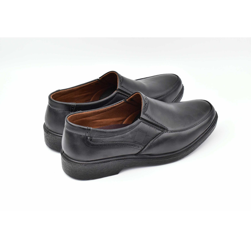 کفش مردانه کلاسیک کد B1076