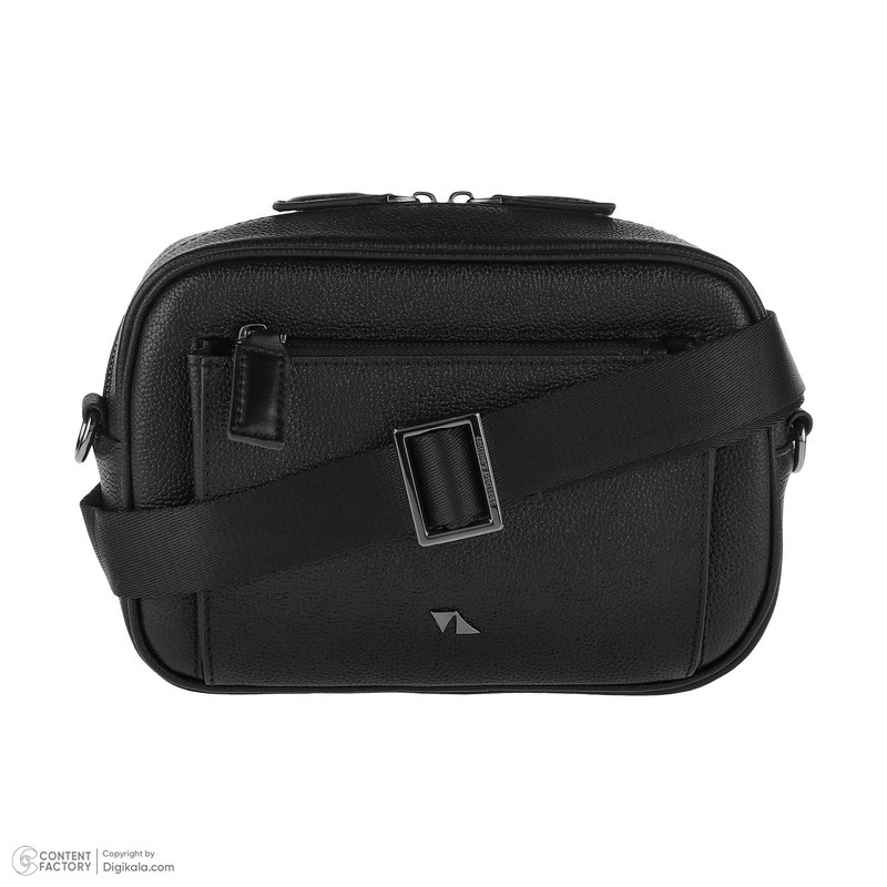 کیف رودوشی مردانه چرم مشهد مدل P5534-063-01