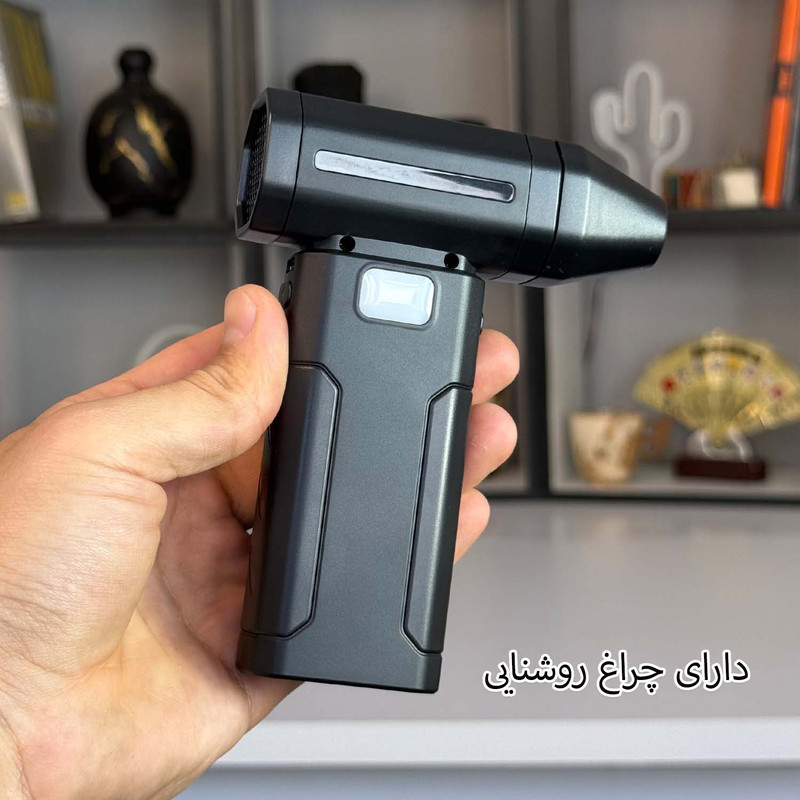 جت فن مدل تفنگی  Violent Gear کد 2248
