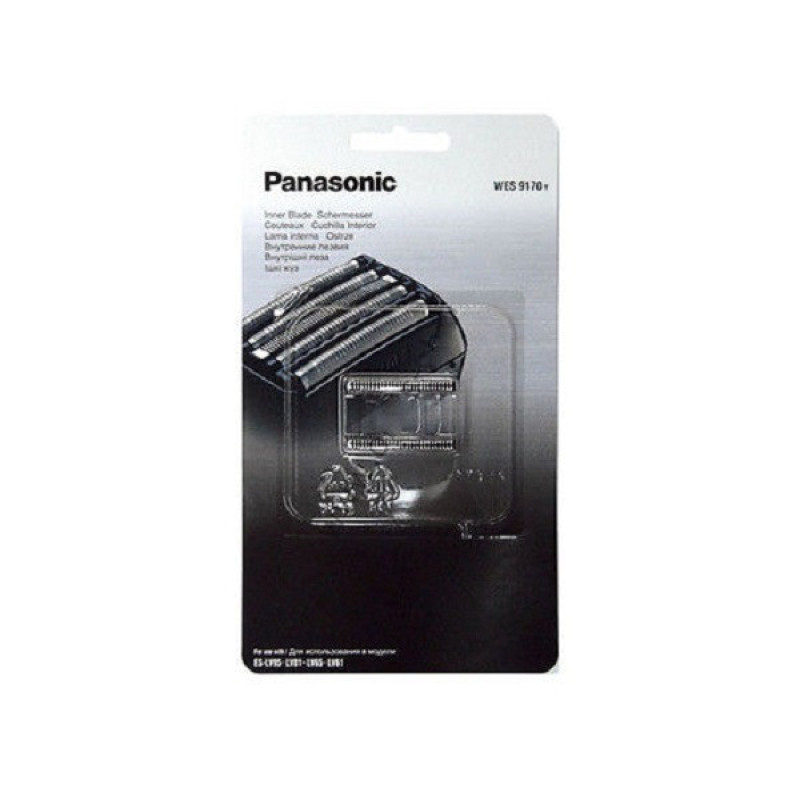 تیغ و شبکه پاناسونیک مدل WES 9170y بسته 2 عددی