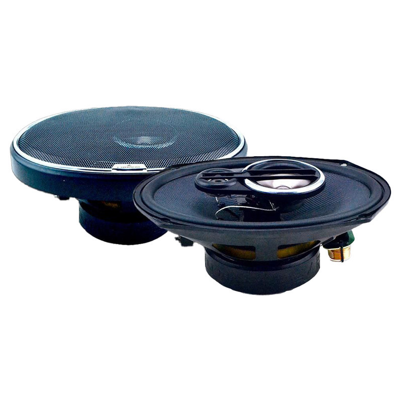 اسپیکر پشت خودرو لیبرال مدل Li-718 EX سایز  7x10 اینچ بسته دوعددی