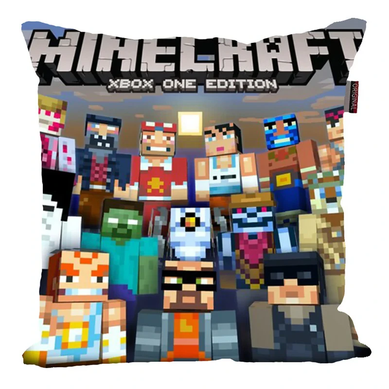 کوسن ناریکو طرح ماینکرافت Minecraft کد 03704