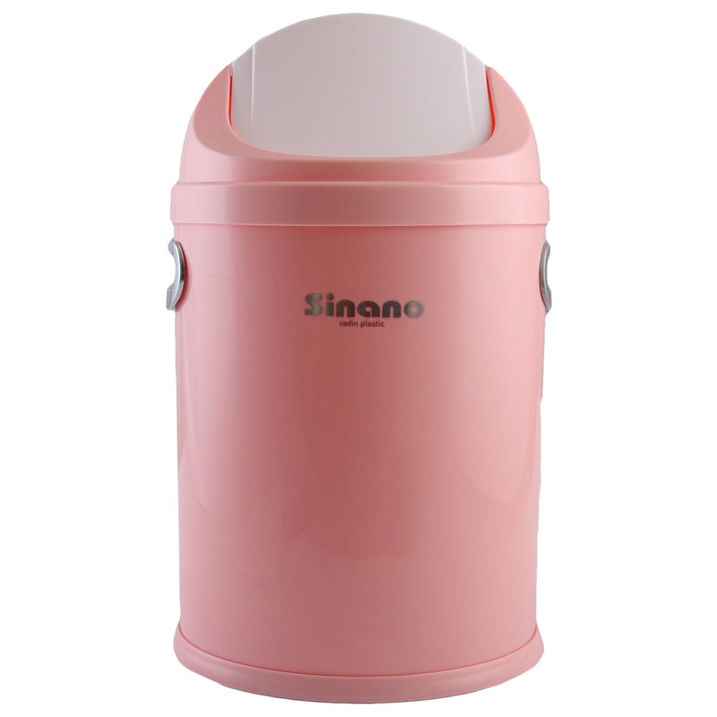 سطل زباله سینانو مدل رادین کد PJ-3358762