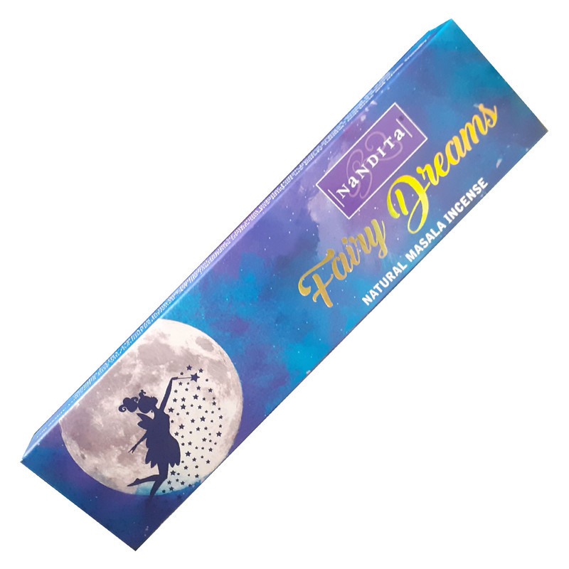 عود ناندیتا مدل Fairy Dreams