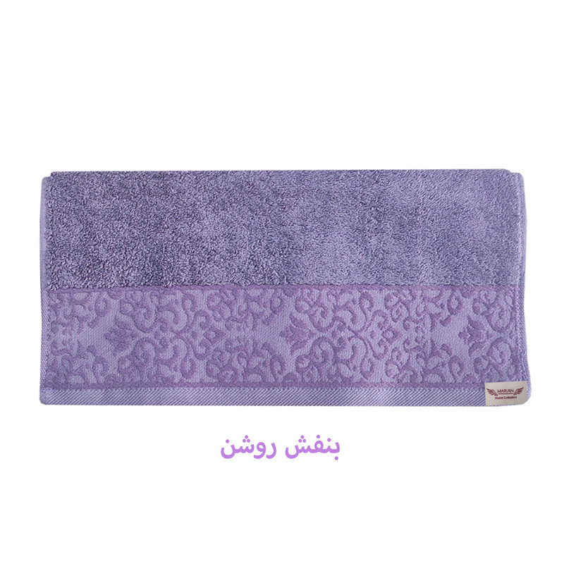 حوله آشپزخانه مارین مدل ME-31D.AGF81 سایز 40x80 سانتی متر