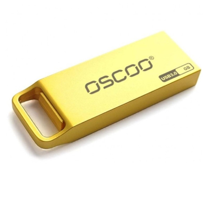 فلش مموری اوسکو مدل K001 ظرفیت 64 گیگابایت با رابط USB 3.0