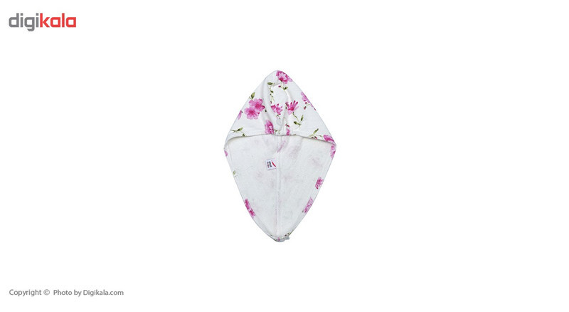 حوله کلاهی نارسیس مدل Sara2