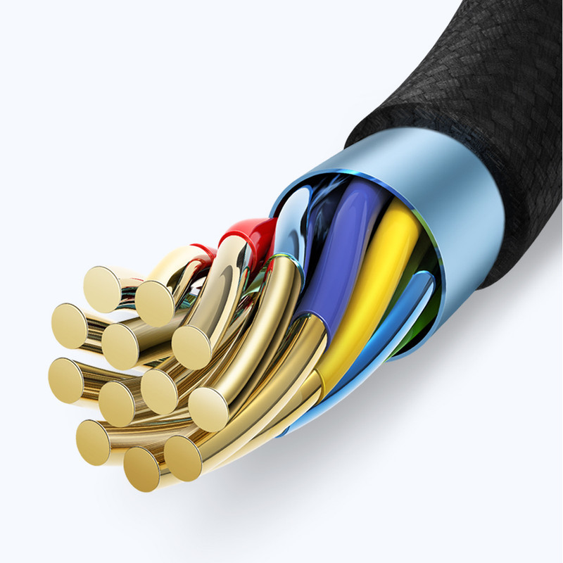 کابل HDMI مک دودو مدل CA-718 طول 2 متر