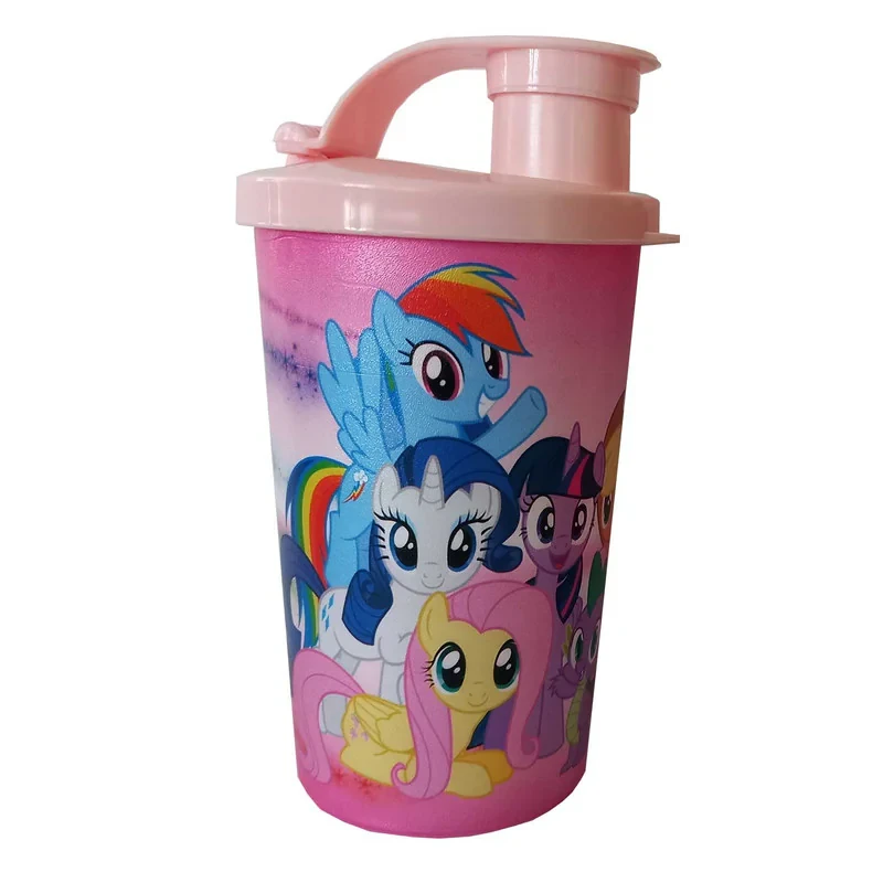 لیوان کودک کد Poni-friends-new-7-1