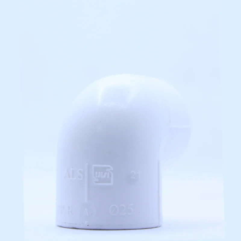 اتصال زانویی آذین مدل DN-25 بسته 10 عددی