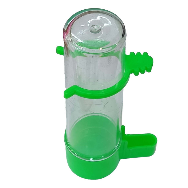 ظرف آبخوری پرندگان کد G6414 بسته دو عددی