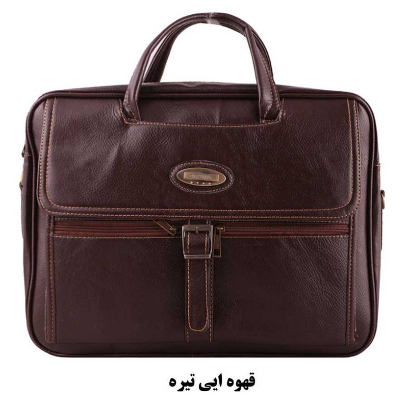 کیف لپ تاپ مدل 132 مناسب برای لپ تاپ 15 اینچی