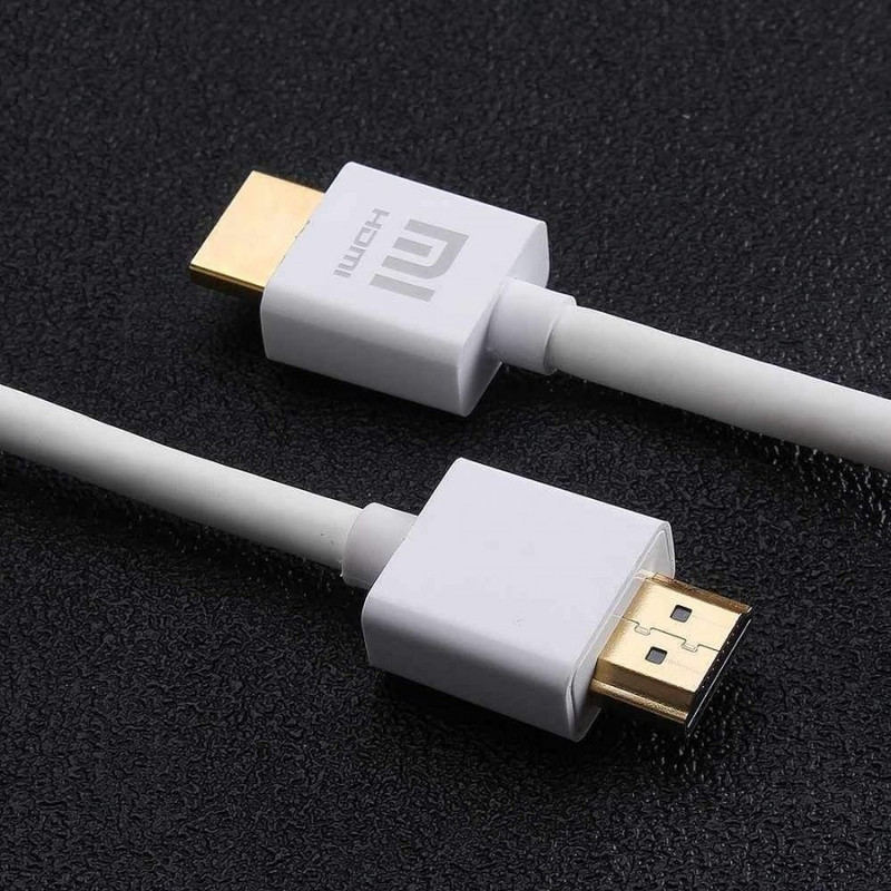 کابل HDMI شیائومی مدل XY-H-30 طول 3 متر