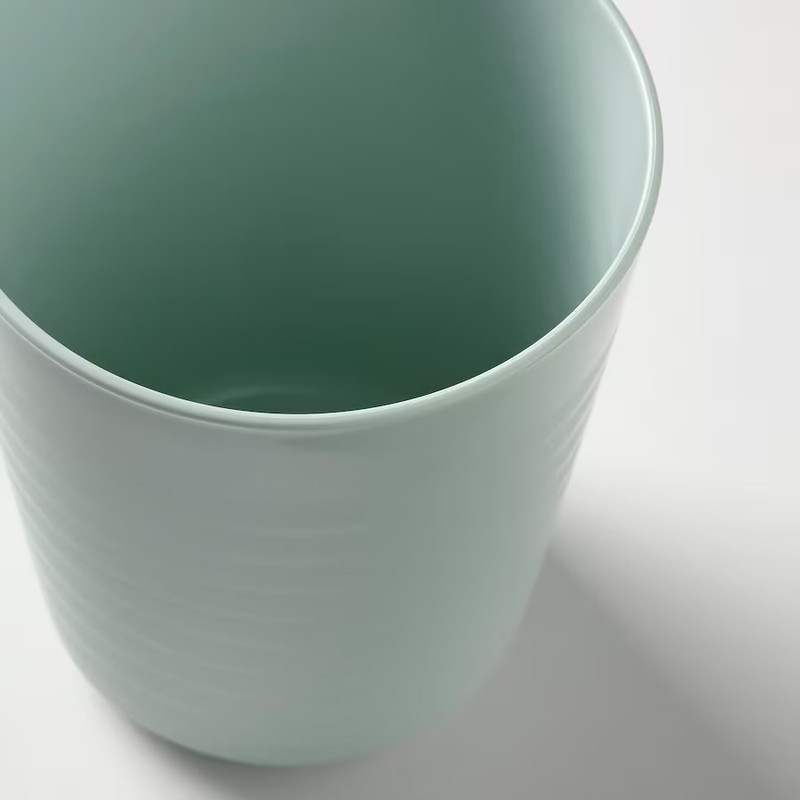 لیوان ایکیا مدل 8229040، بسته 6 عددی