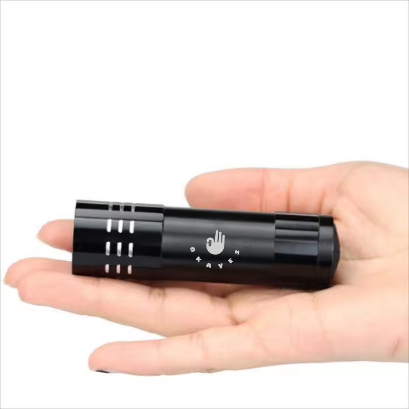 چراغ قوه اکی یس مدل UV LIGHT 20